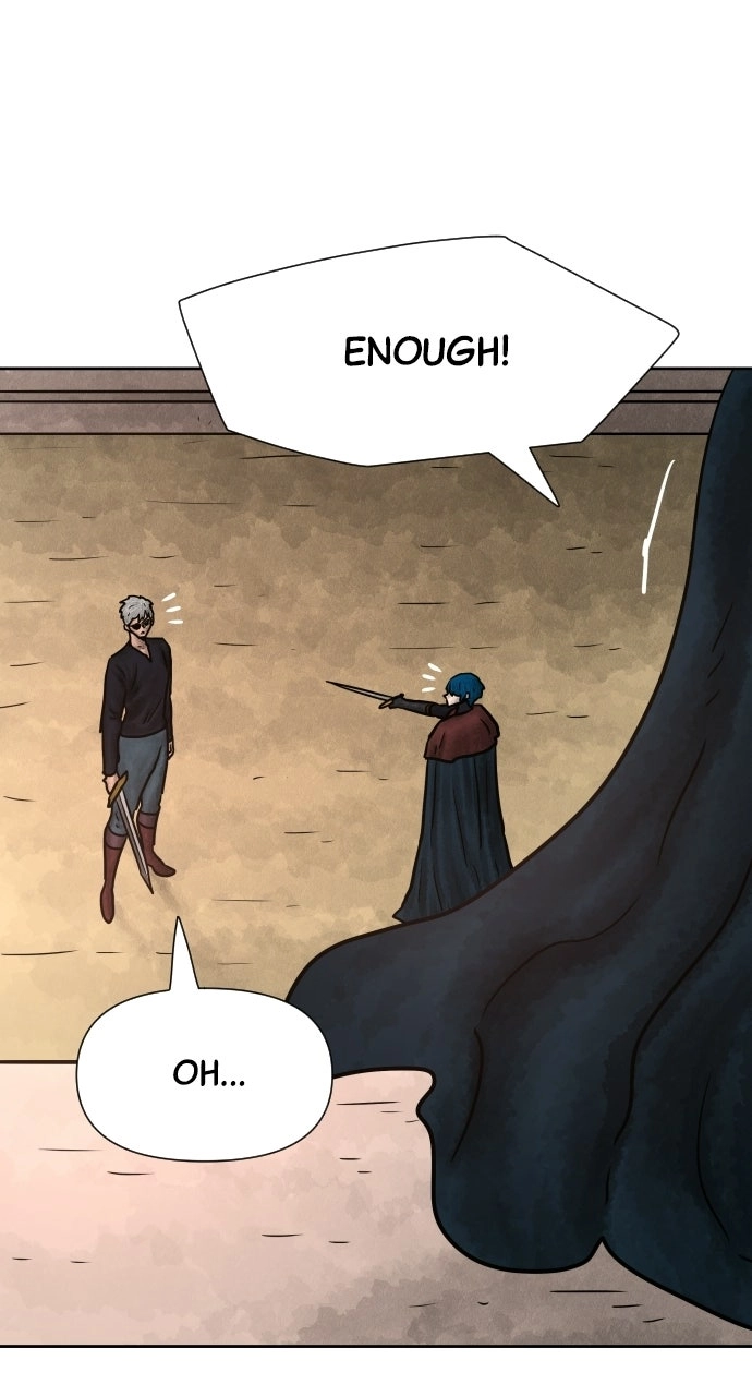 Warrior Executioner Chapter 176 page 67 - 