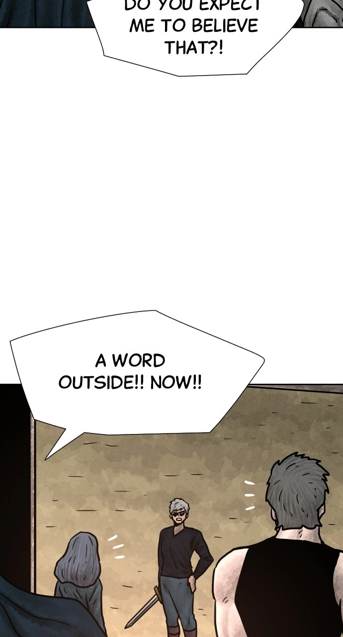 Warrior Executioner Chapter 176 page 70 - 