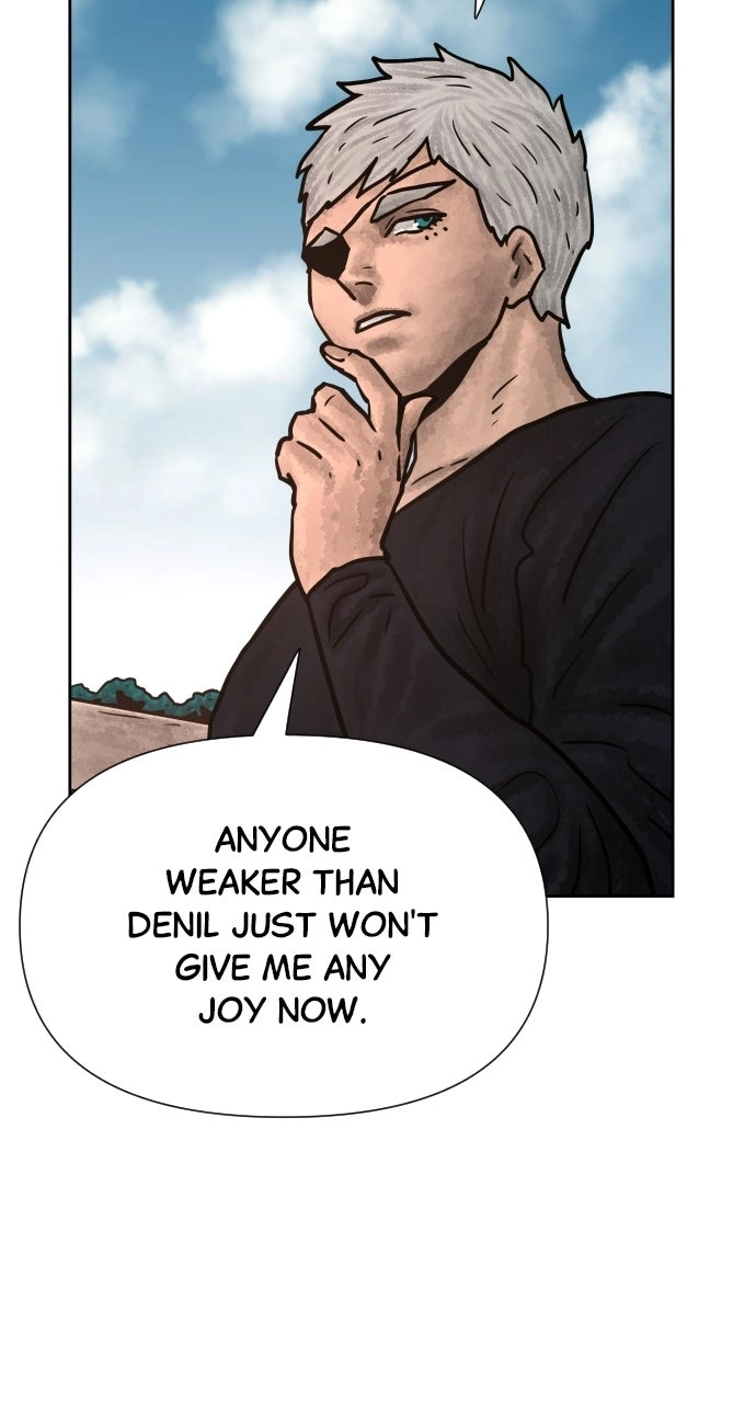Warrior Executioner Chapter 176 page 79 - 