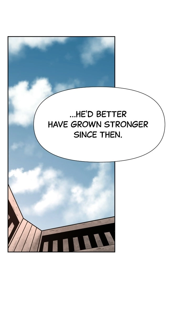Warrior Executioner Chapter 176 page 80 - 