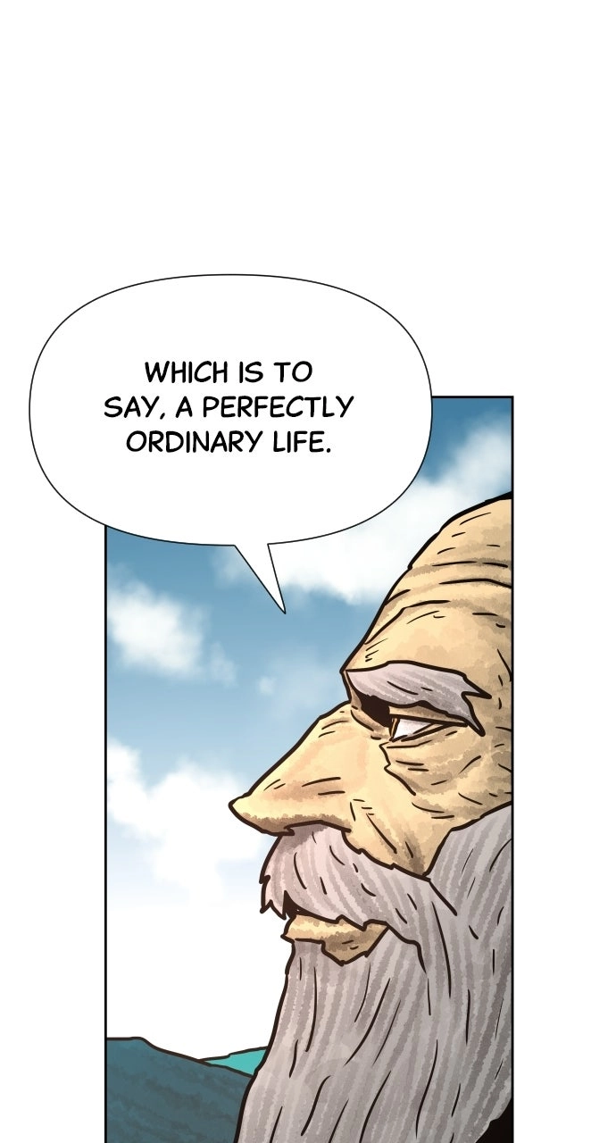 Warrior Executioner Chapter 176 page 9 - 