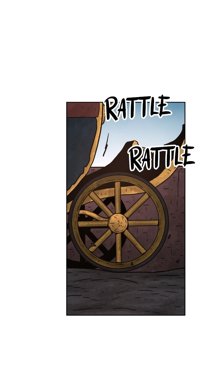 Warrior Executioner Chapter 176 page 81 - 
