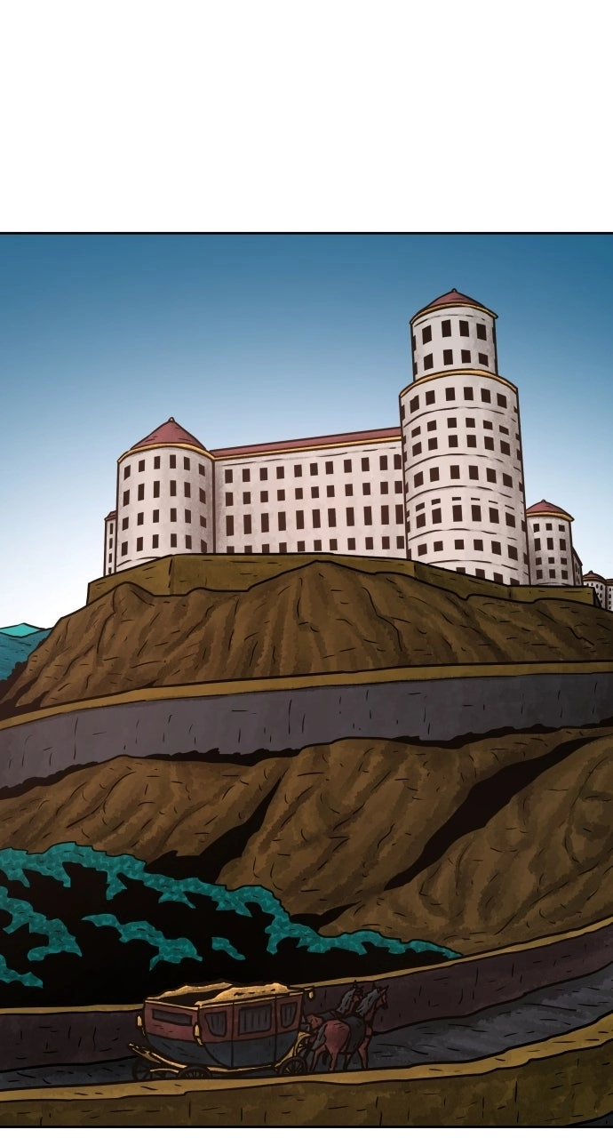 Warrior Executioner Chapter 176 page 82 - 