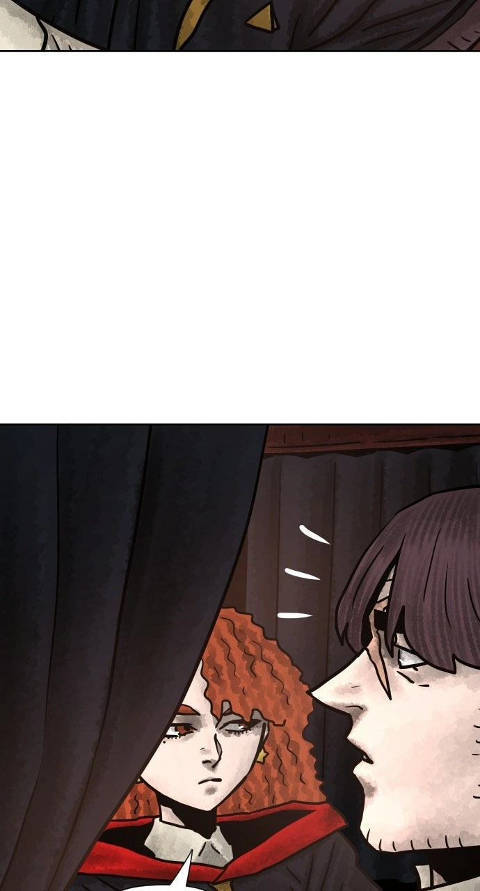 Warrior Executioner Chapter 176 page 84 - 