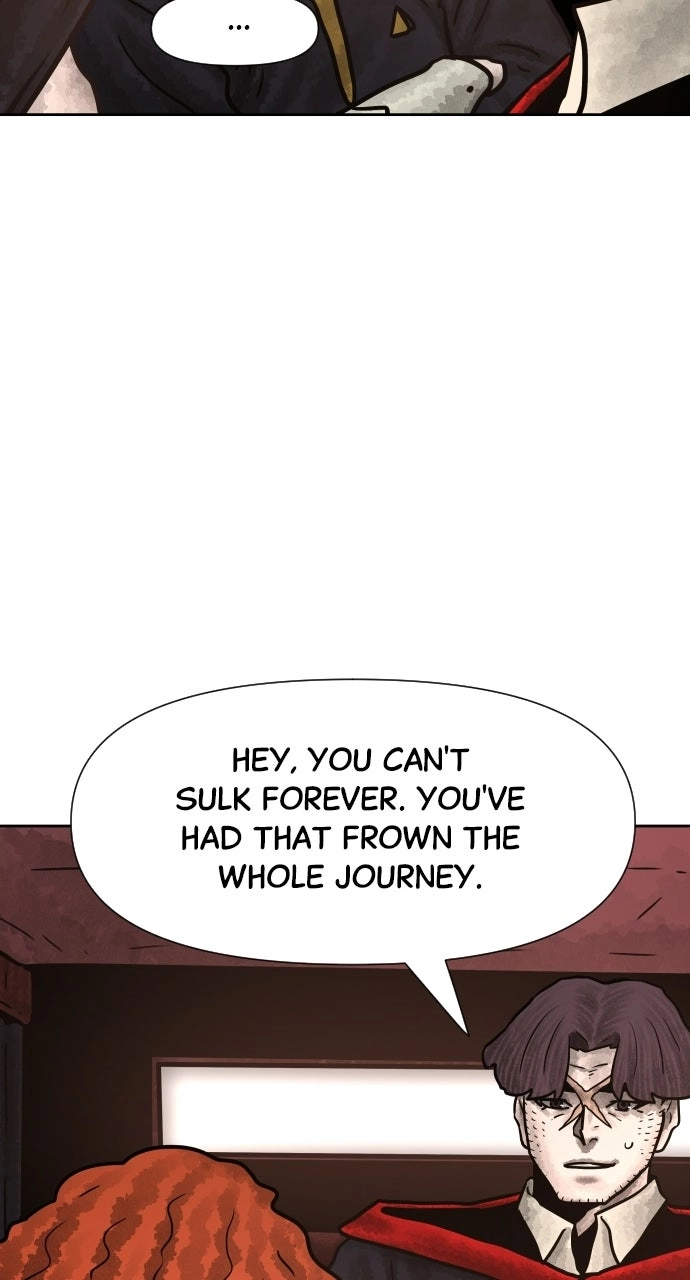 Warrior Executioner Chapter 176 page 85 - 