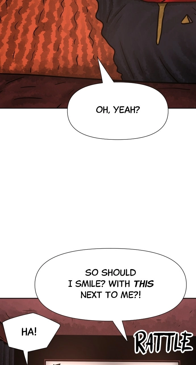 Warrior Executioner Chapter 176 page 86 - 