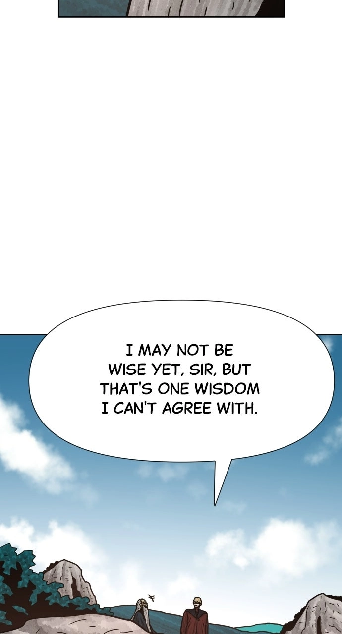 Warrior Executioner Chapter 176 page 10 - 