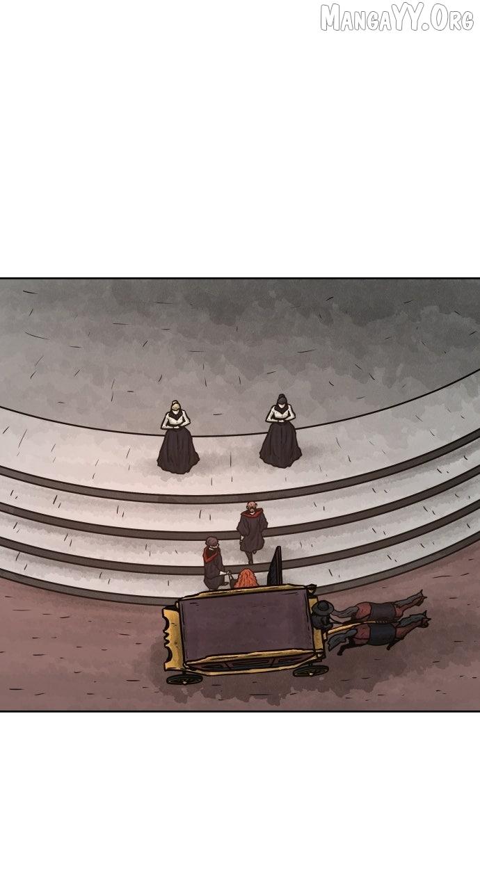 Warrior Executioner Chapter 177 page 2 - 
