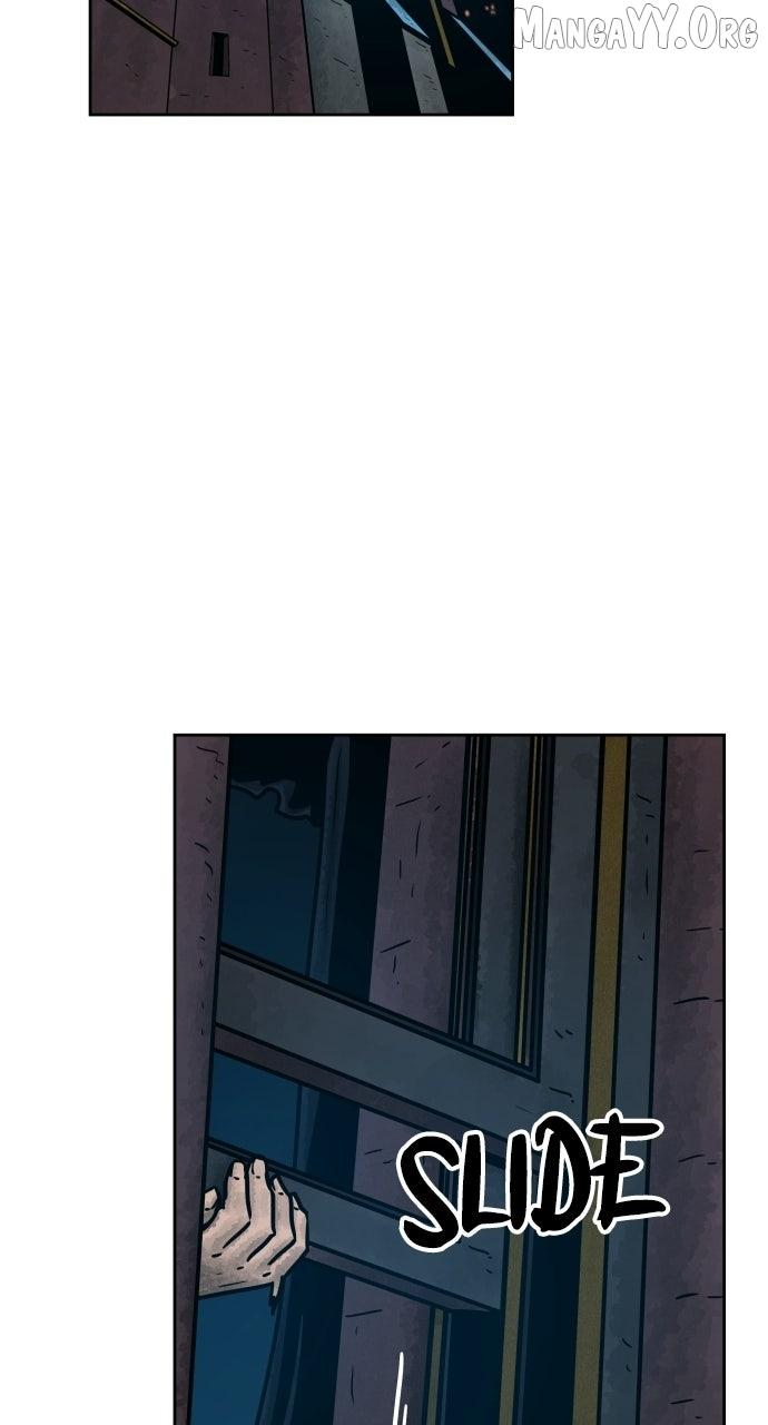 Warrior Executioner Chapter 177 page 11 - 