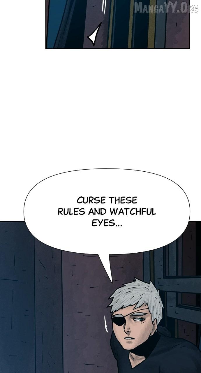 Warrior Executioner Chapter 177 page 12 - 
