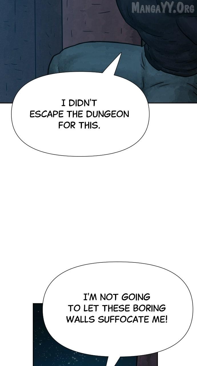 Warrior Executioner Chapter 177 page 13 - 