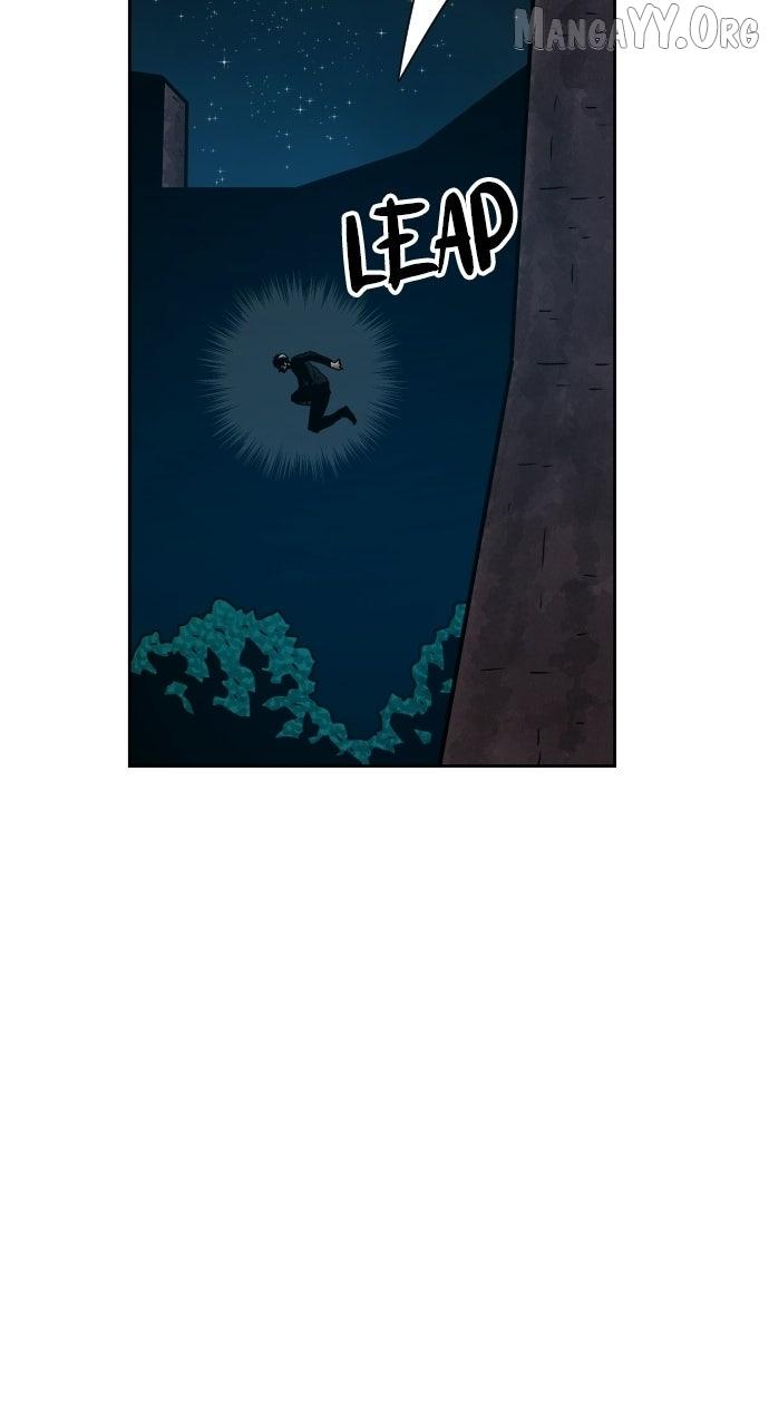 Warrior Executioner Chapter 177 page 14 - 