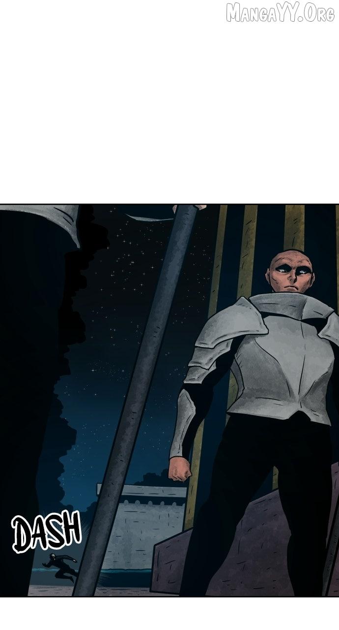 Warrior Executioner Chapter 177 page 15 - 