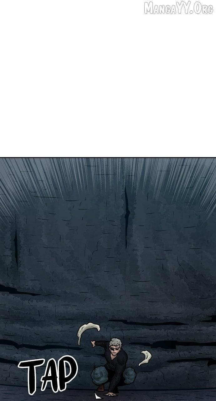 Warrior Executioner Chapter 177 page 17 - 