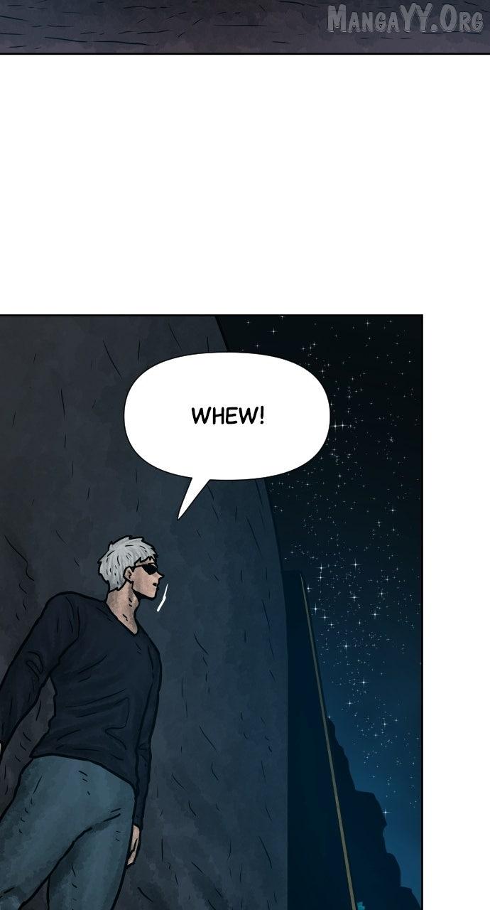 Warrior Executioner Chapter 177 page 18 - 
