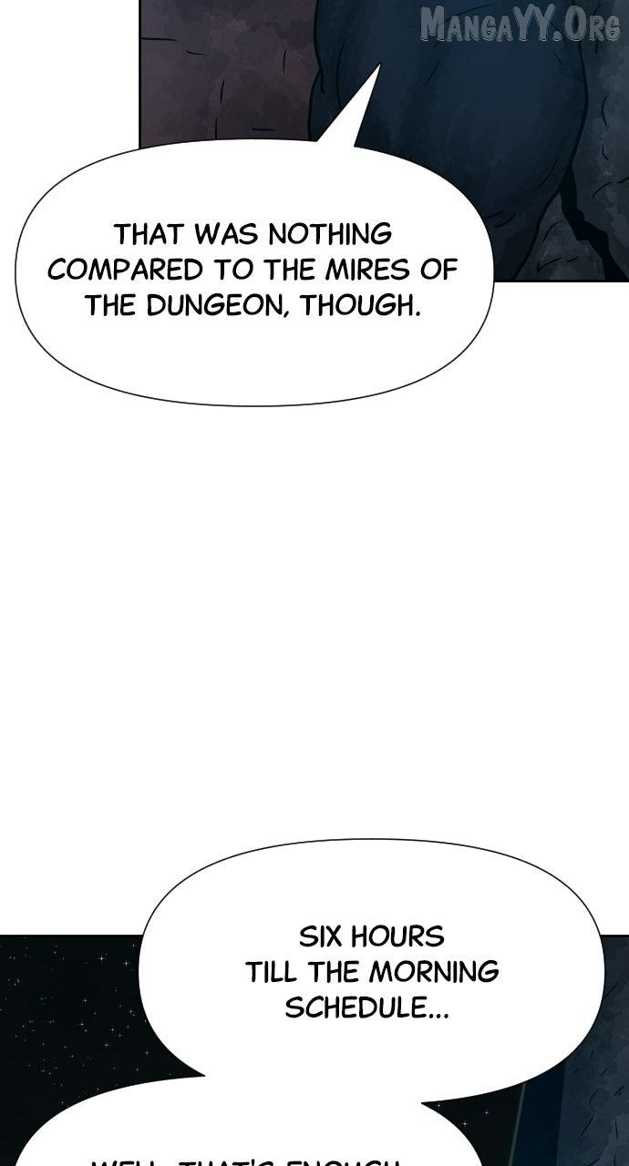Warrior Executioner Chapter 177 page 20 - 