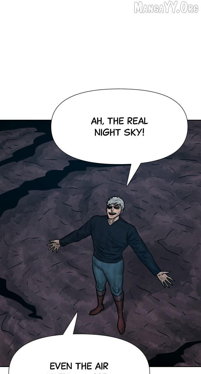 Warrior Executioner Chapter 177 page 23 - 