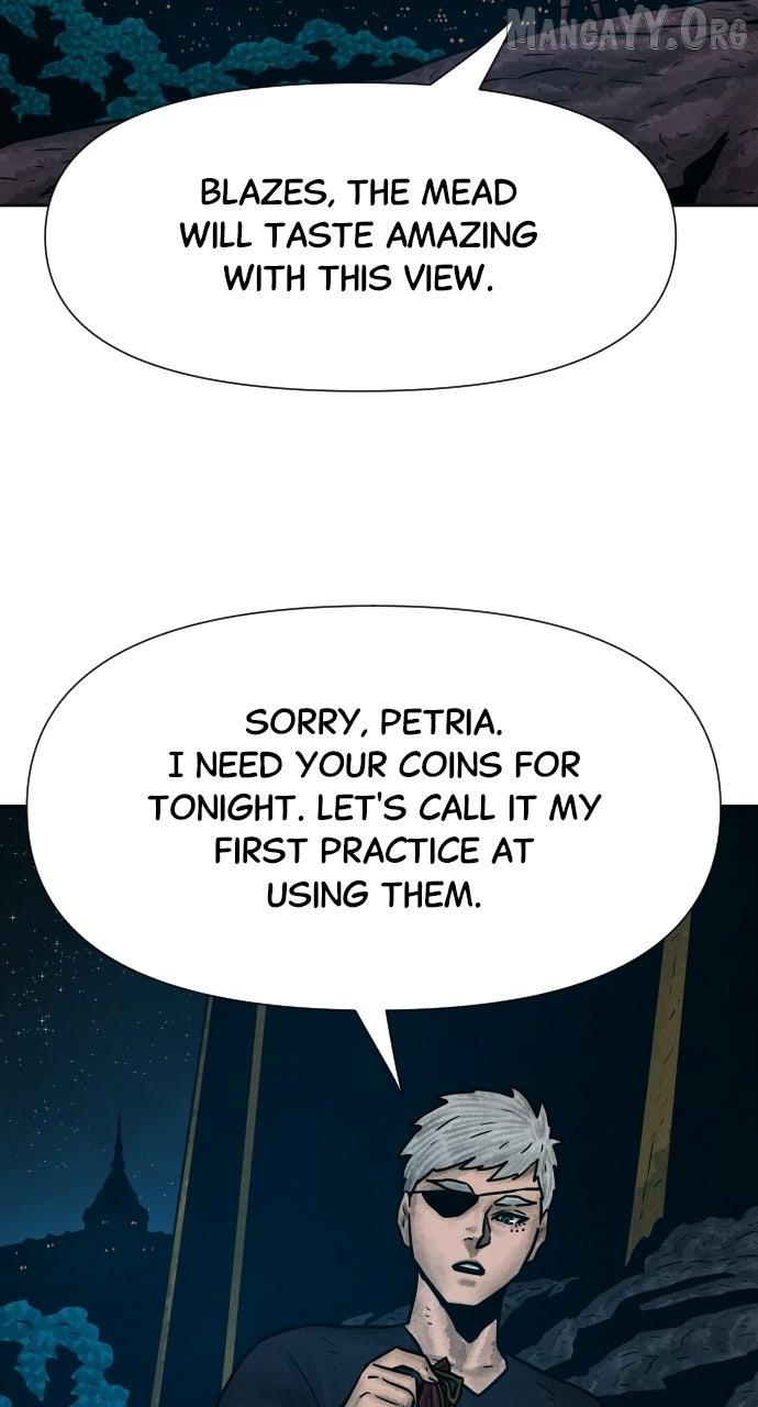 Warrior Executioner Chapter 177 page 25 - 