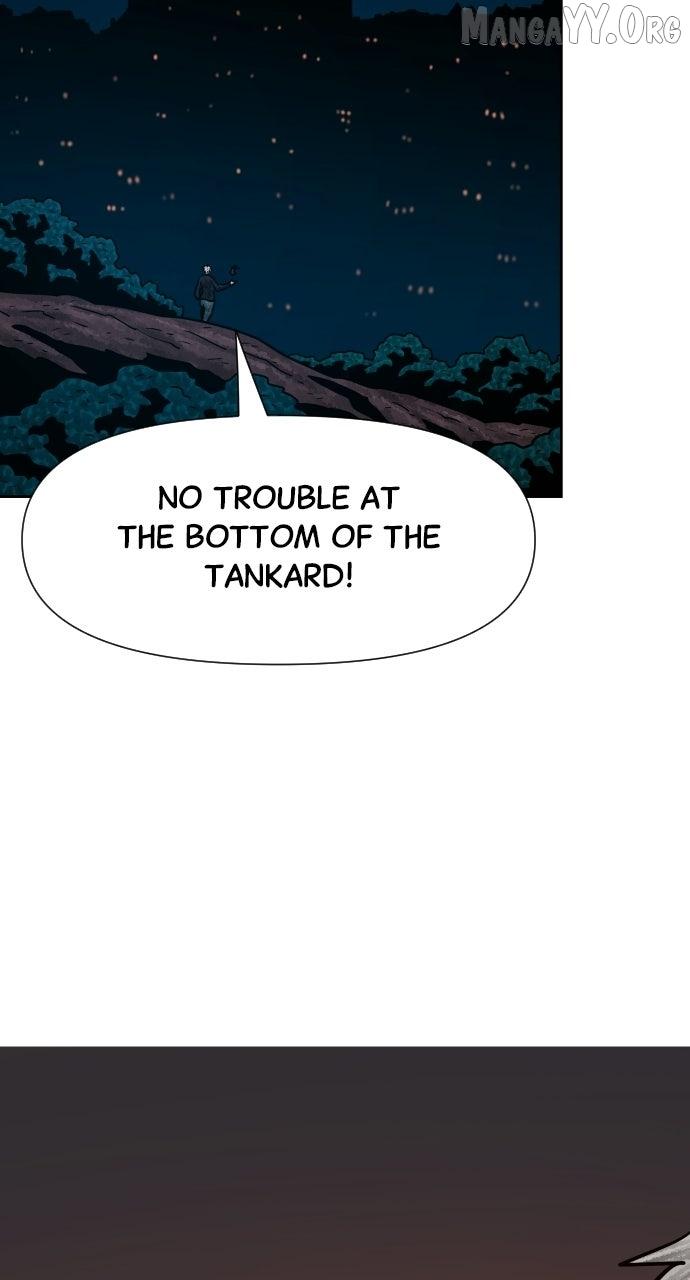 Warrior Executioner Chapter 177 page 27 - 