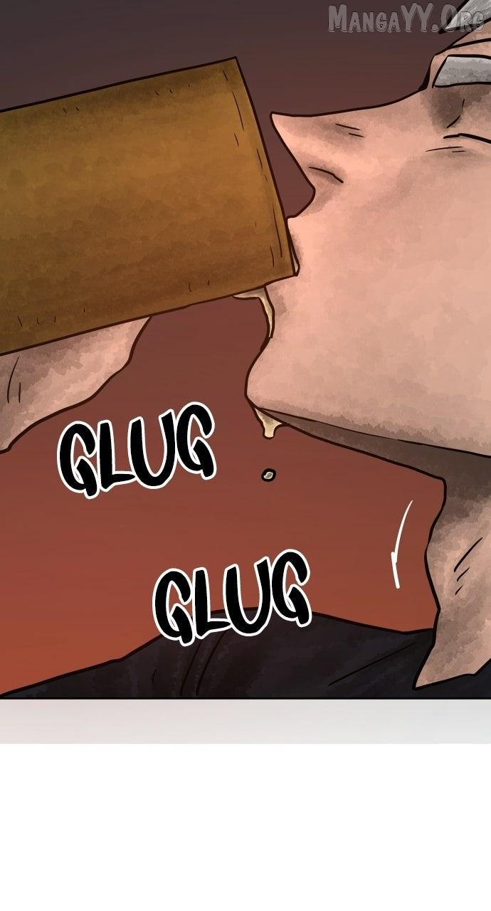 Warrior Executioner Chapter 177 page 28 - 