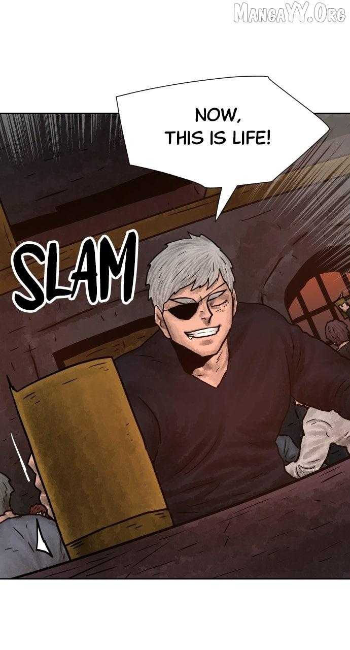 Warrior Executioner Chapter 177 page 29 - 