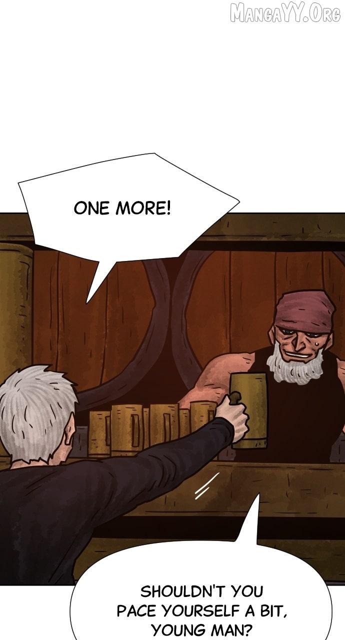 Warrior Executioner Chapter 177 page 30 - 