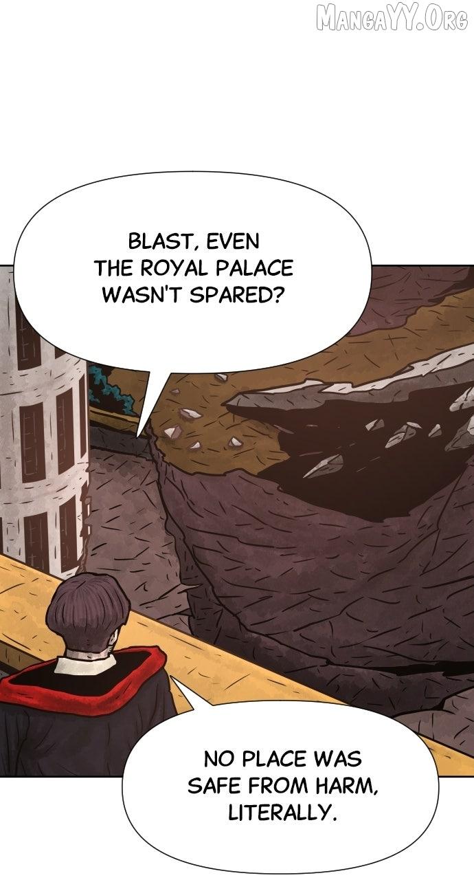 Warrior Executioner Chapter 177 page 4 - 