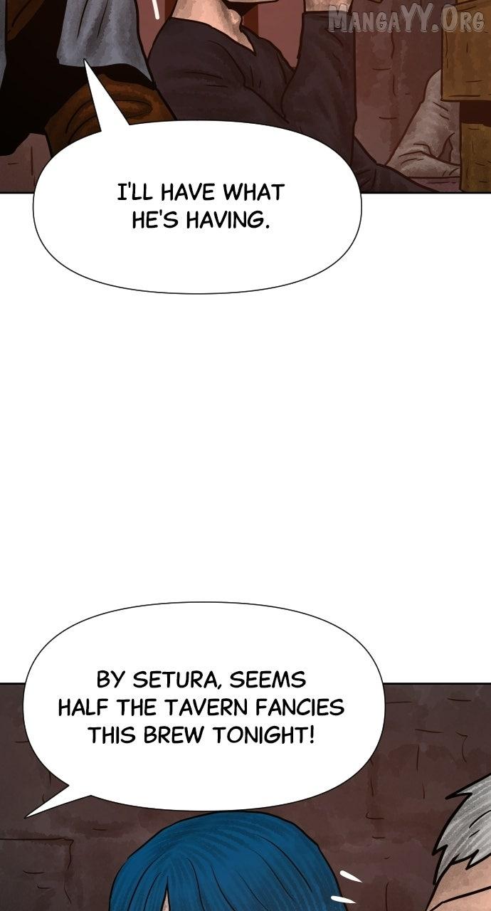 Warrior Executioner Chapter 177 page 34 - 