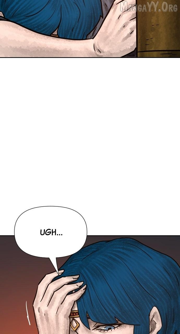 Warrior Executioner Chapter 177 page 40 - 