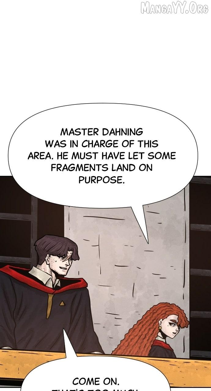 Warrior Executioner Chapter 177 page 5 - 