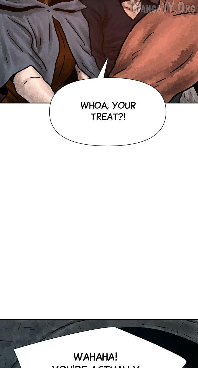 Warrior Executioner Chapter 177 page 48 - 