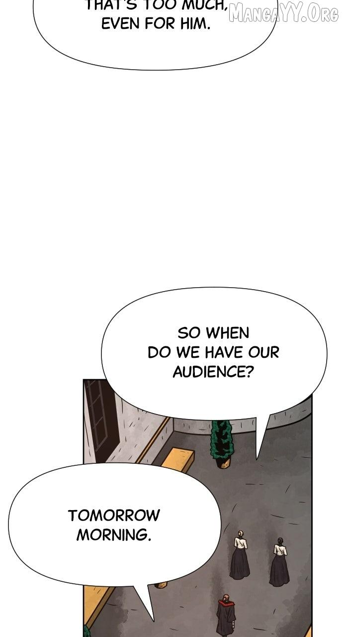 Warrior Executioner Chapter 177 page 6 - 