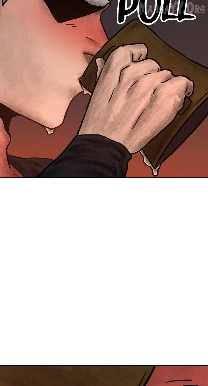 Warrior Executioner Chapter 177 page 51 - 