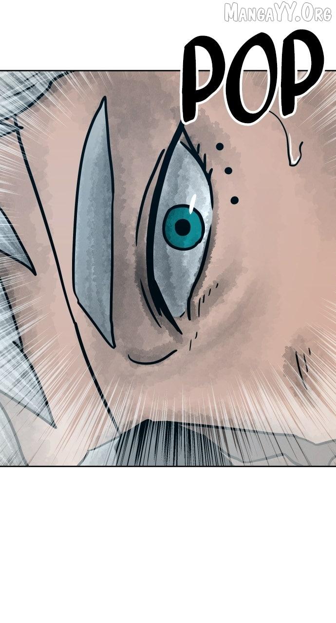 Warrior Executioner Chapter 177 page 53 - 