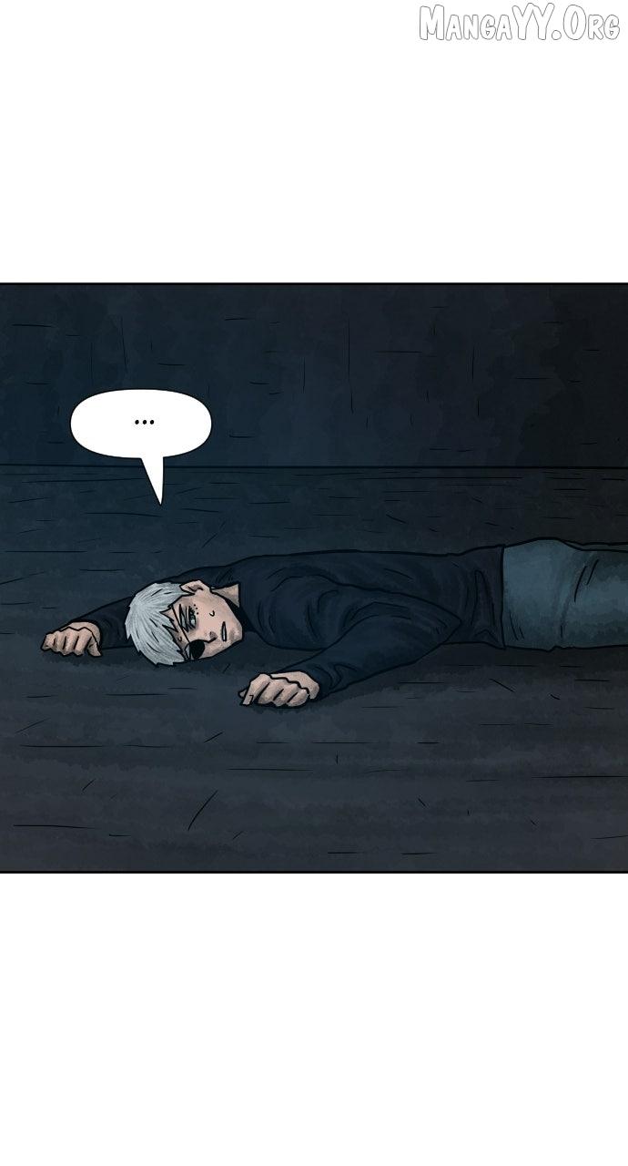 Warrior Executioner Chapter 177 page 54 - 
