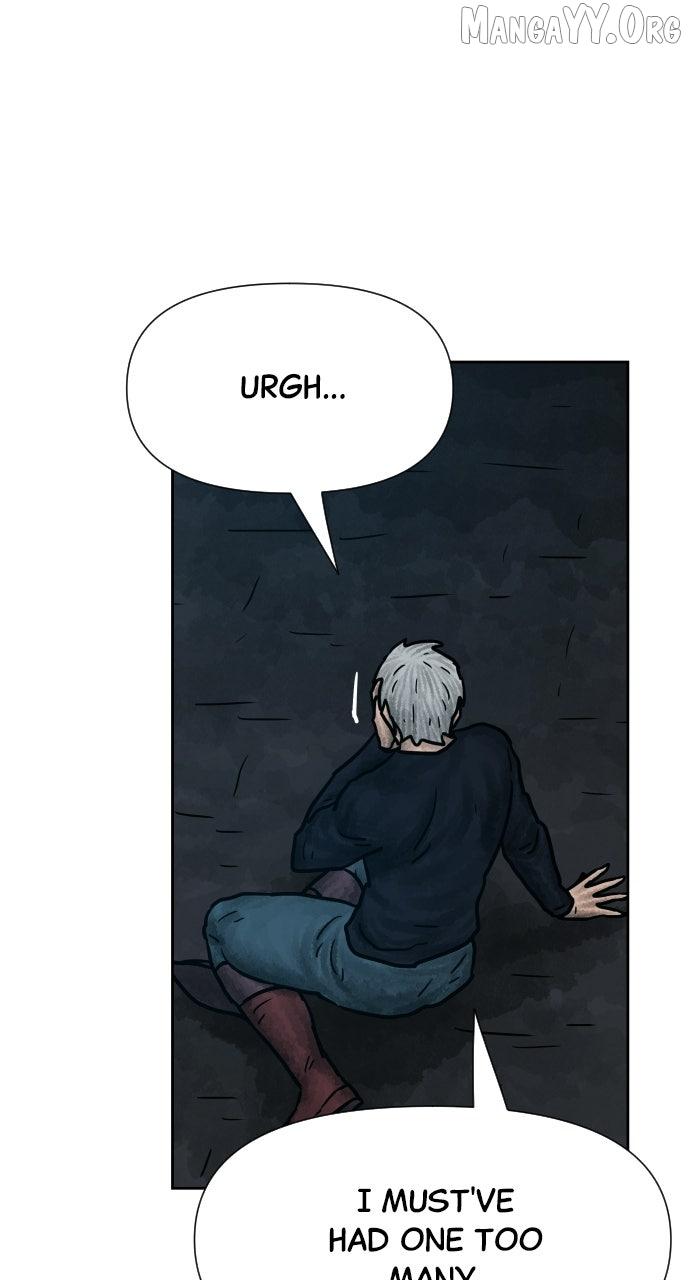 Warrior Executioner Chapter 177 page 55 - 