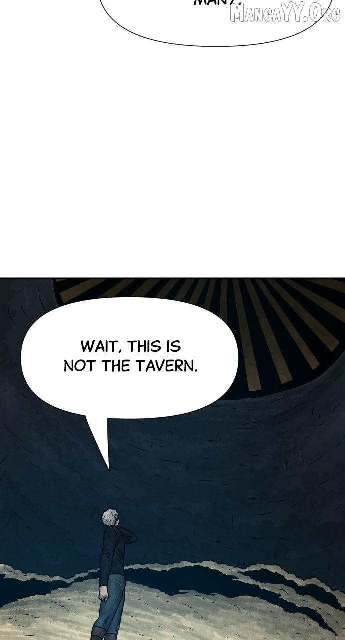 Warrior Executioner Chapter 177 page 56 - 