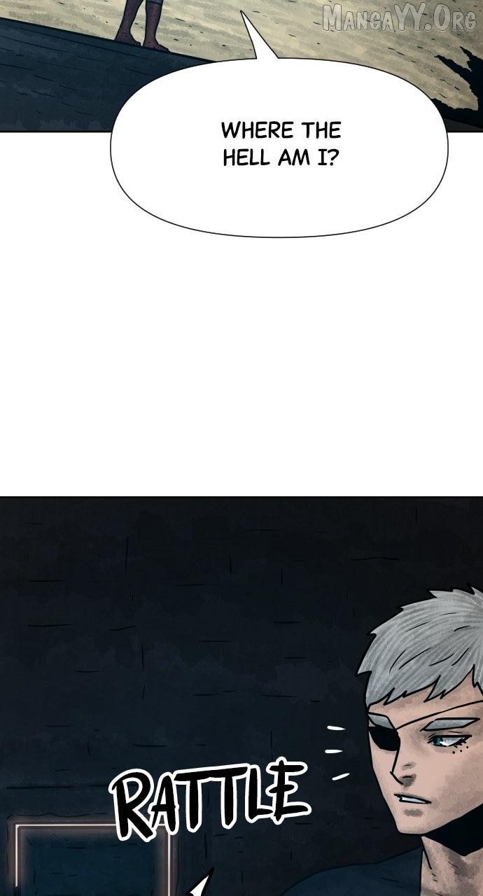 Warrior Executioner Chapter 177 page 57 - 