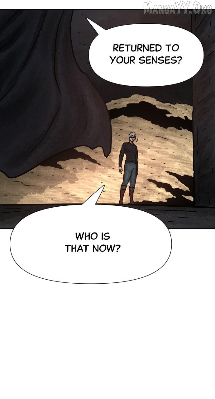 Warrior Executioner Chapter 177 page 59 - 