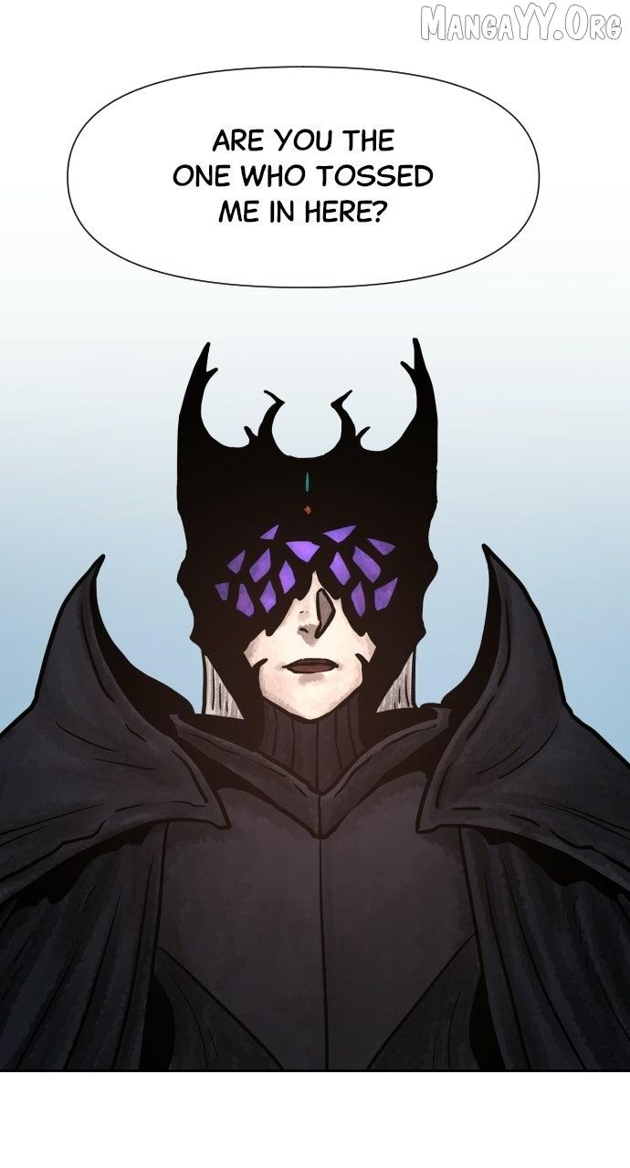 Warrior Executioner Chapter 177 page 60 - 