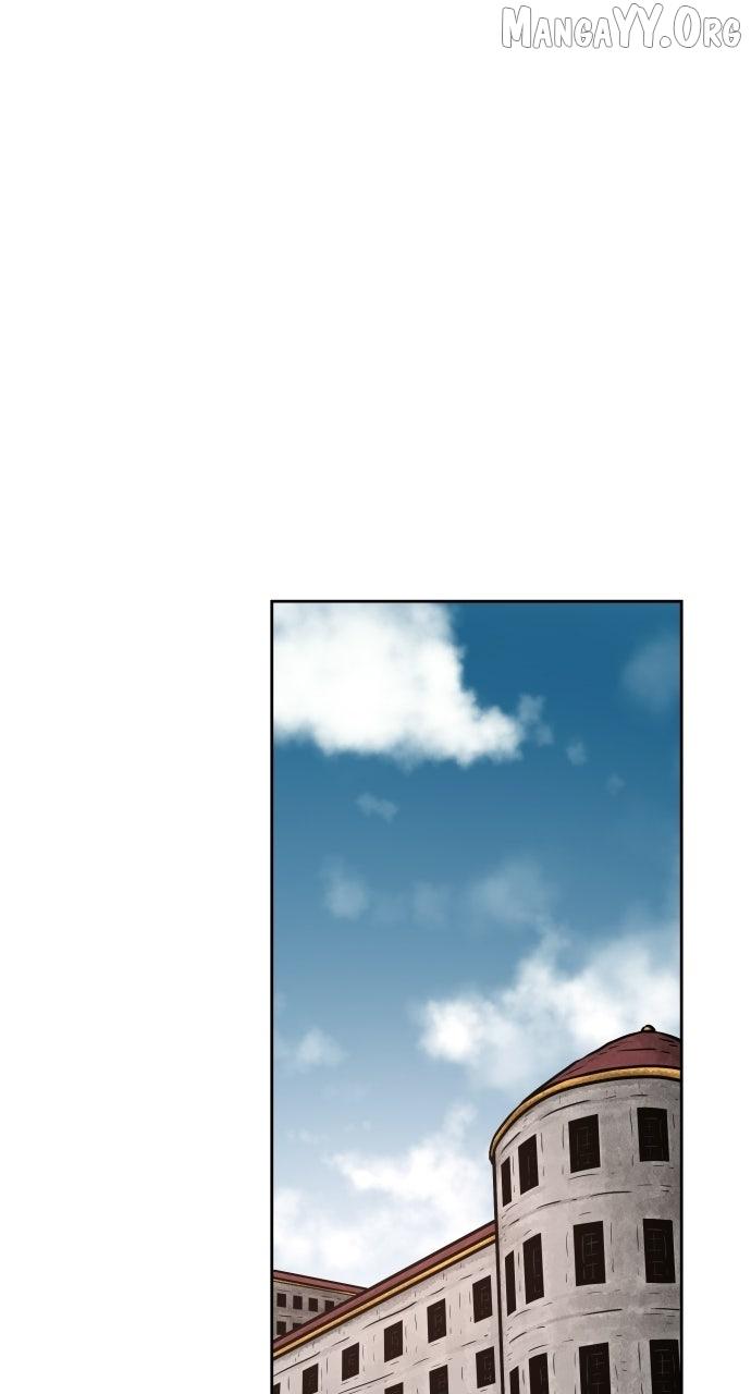 Warrior Executioner Chapter 177 page 61 - 