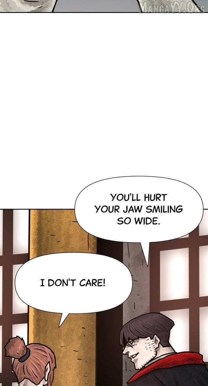 Warrior Executioner Chapter 177 page 63 - 