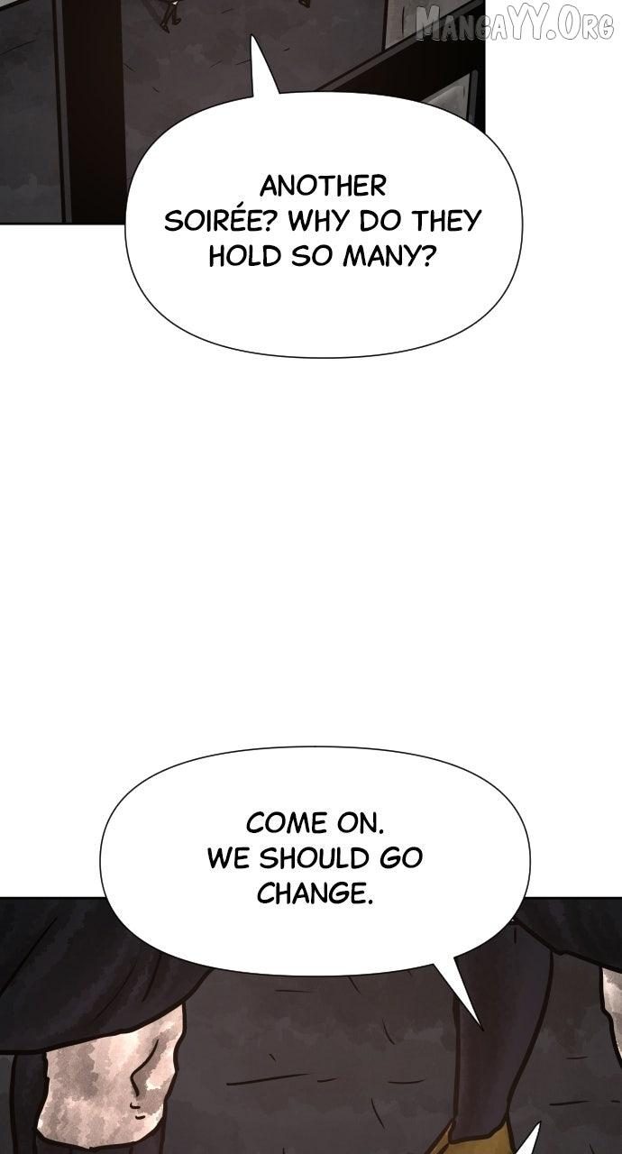 Warrior Executioner Chapter 177 page 69 - 