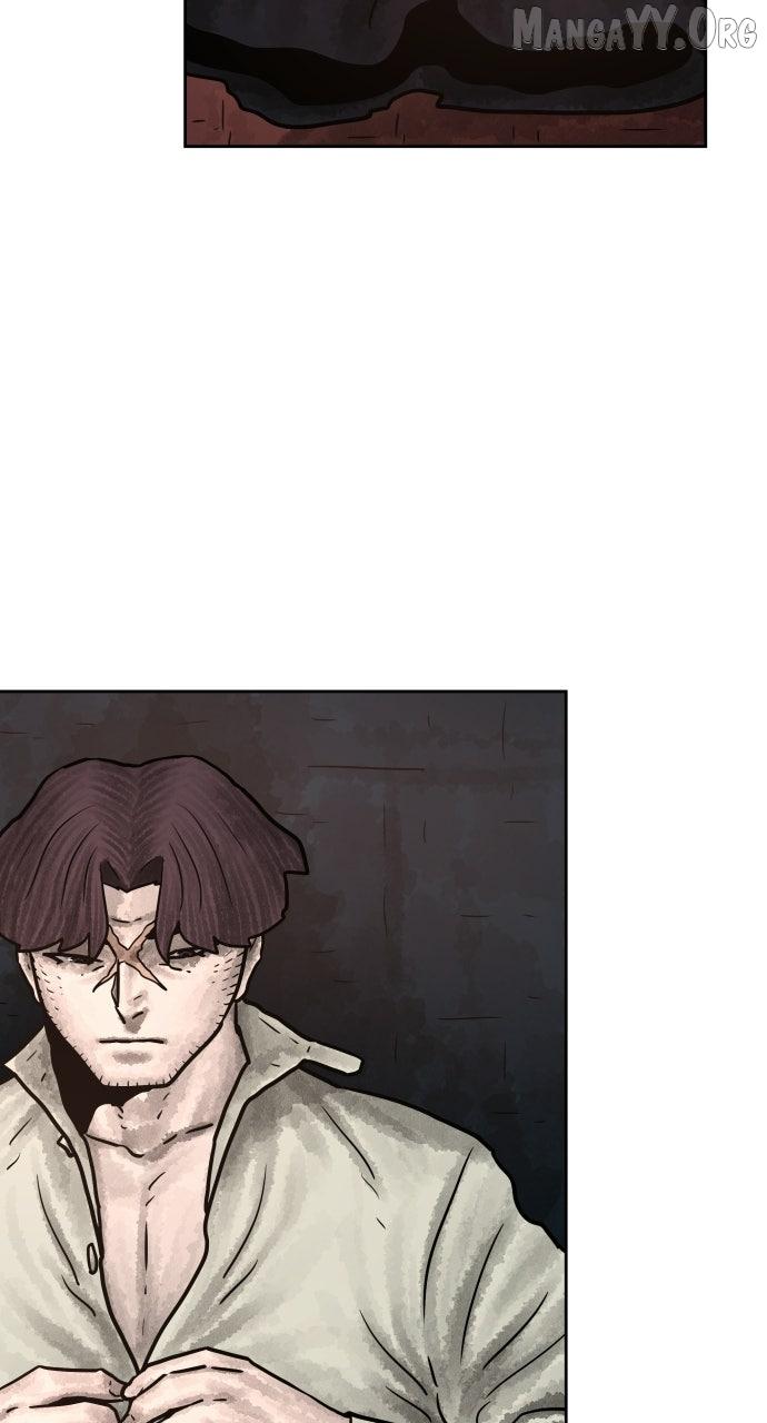 Warrior Executioner Chapter 177 page 72 - 