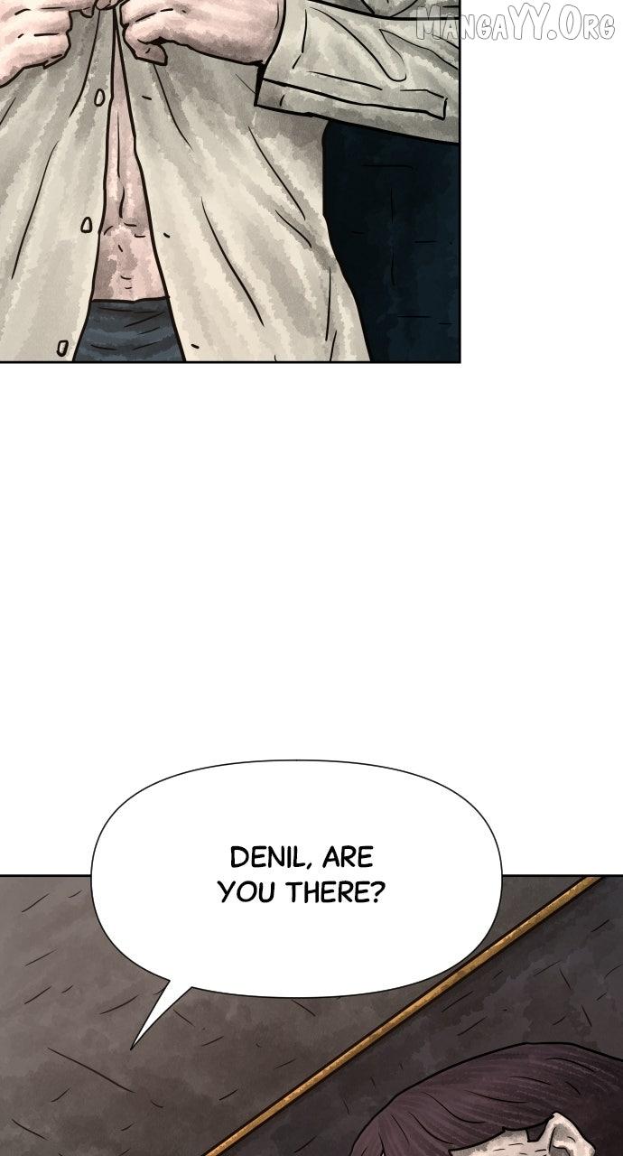 Warrior Executioner Chapter 177 page 73 - 