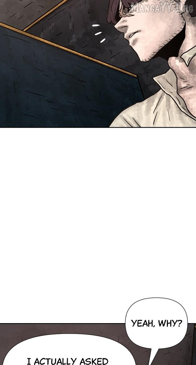 Warrior Executioner Chapter 177 page 74 - 