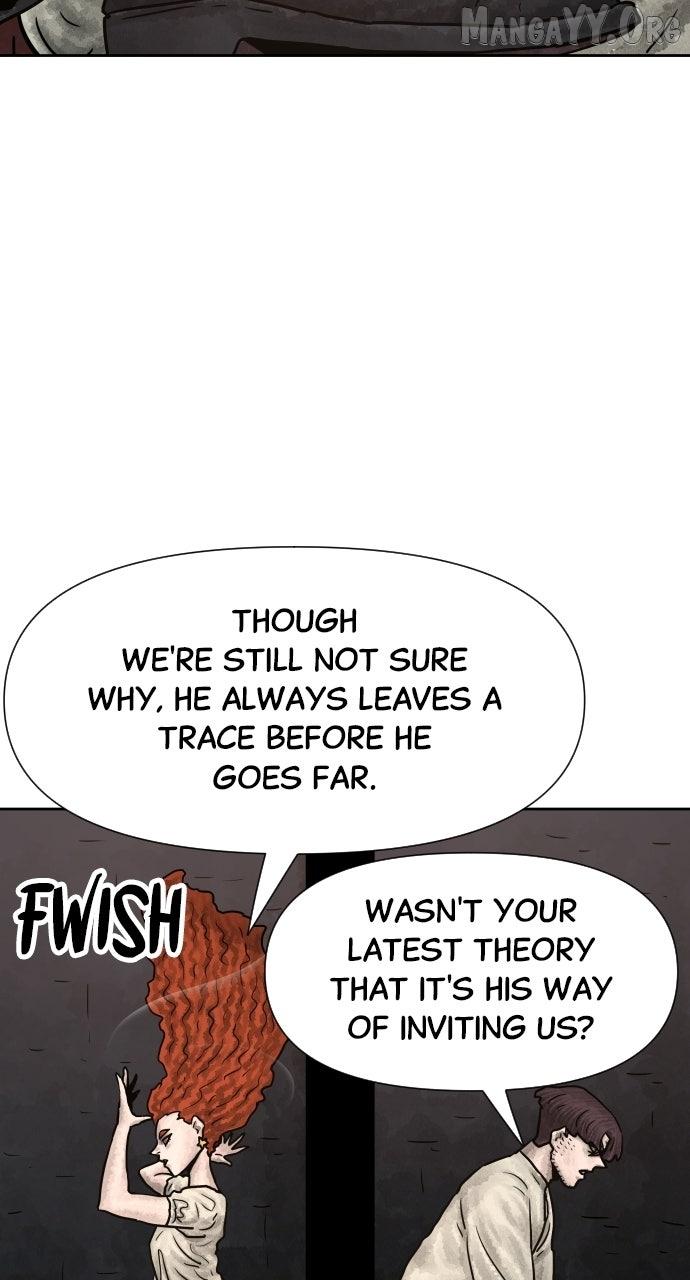Warrior Executioner Chapter 177 page 78 - 