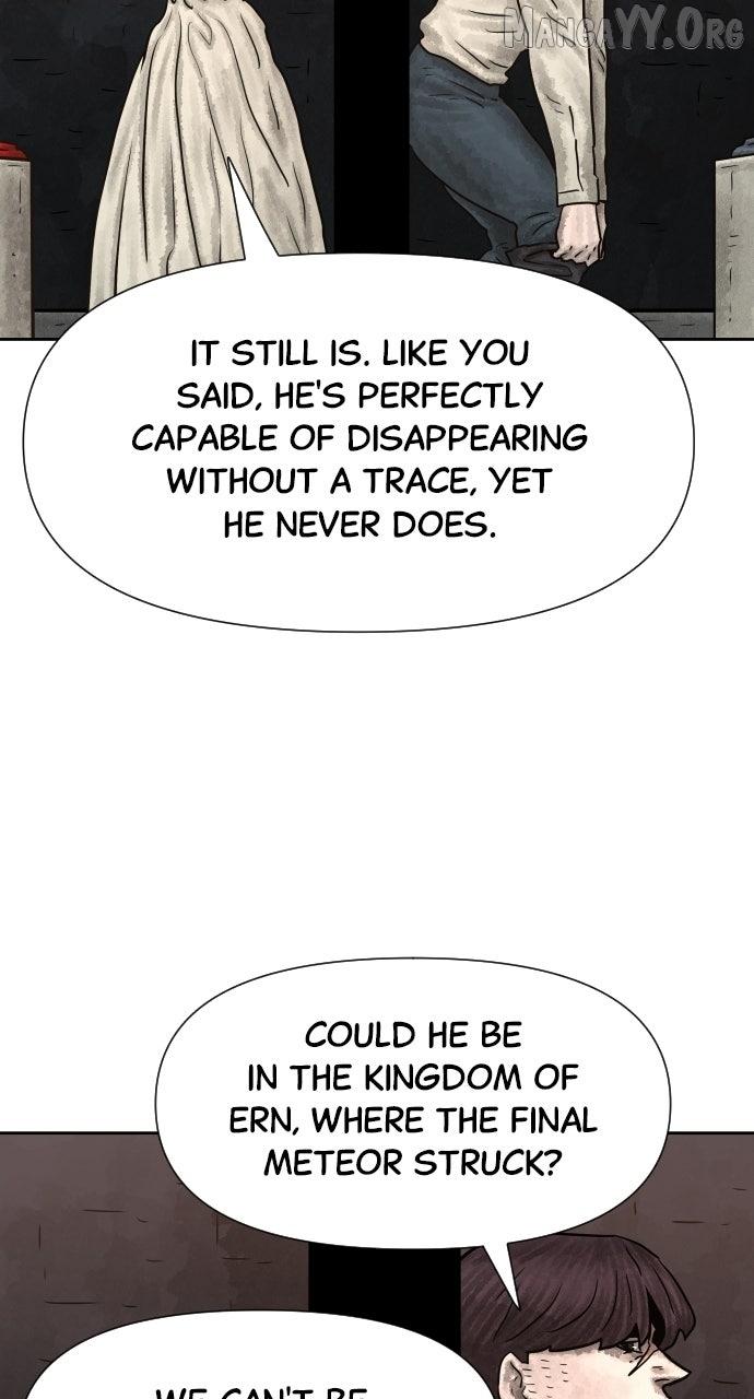 Warrior Executioner Chapter 177 page 79 - 