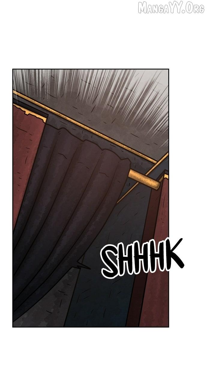 Warrior Executioner Chapter 177 page 82 - 