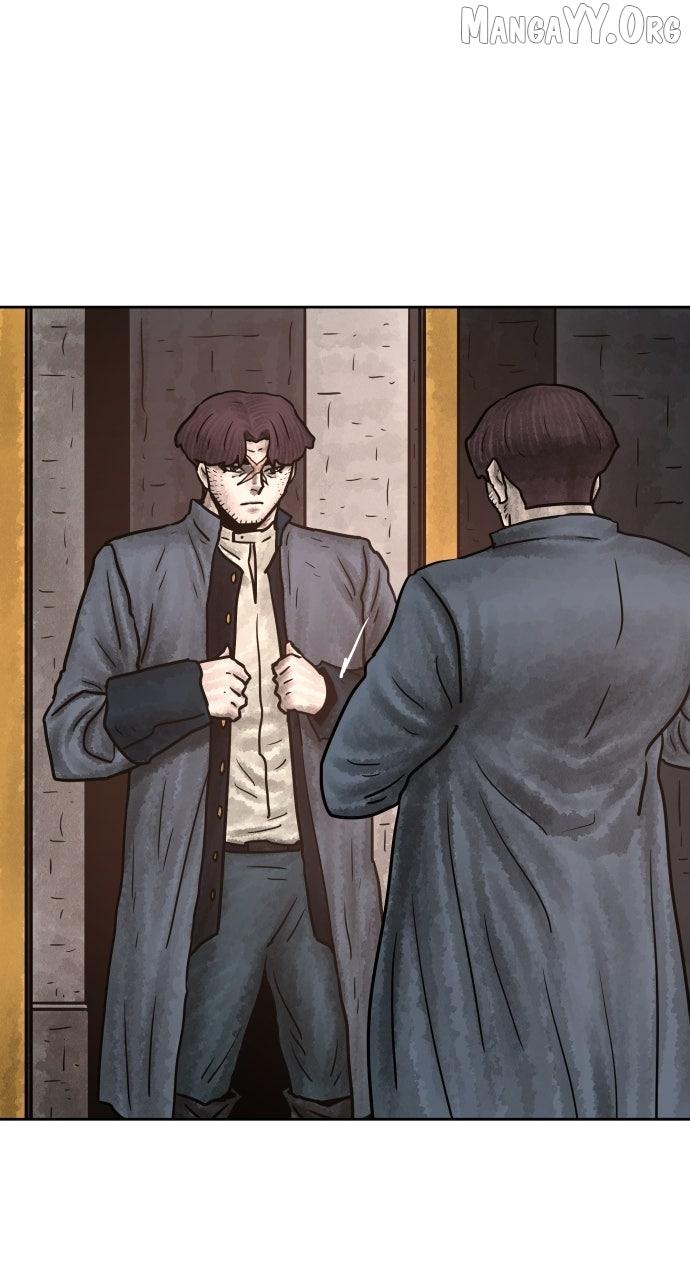 Warrior Executioner Chapter 177 page 83 - 